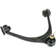 Dorman 520-594 Front Passenger Side Upper Suspension Control Arm and Ball Joint Assembly for Specific Lexus Models Fits select: 1993-1997,2002-2003 LEXUS GS