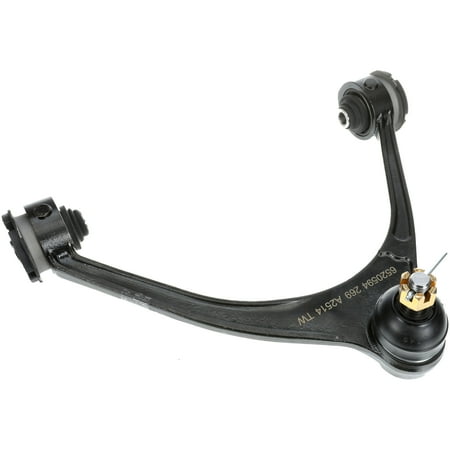 Dorman 520-594 Front Passenger Side Upper Suspension Control Arm and Ball Joint Assembly for Specific Lexus Models Fits select: 1993-1997,2002-2003 LEXUS GS