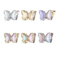 thumbnail image 7 of Limei Decorative Butterfly Nail Art Decorations High Quality for Female Colorful, 7 of 7