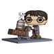 thumbnail image 1 of Figura Funko Harry Potter Empujando Carrito 7.87 Pulgadas, 1 of 3