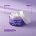 thumbnail image 4 of Crema de dia redensificante Marcelle Revival+ Vitality para pieles menopausicas, con vitamina D, acido hialuronico y urea, hipoalergenica, sin fragan, 4 of 5
