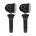 thumbnail image 3 of Tire Pressure Sensor TPMS For Opel for Adam (Bj. 2012-2017) 13506028, 3 of 9