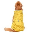 thumbnail image 3 of Sudadera TFixol Amarillo amarillo 6XL, 3 of 8