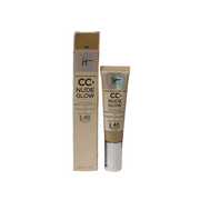 IT COSMETICS ~ CC+ NUDE GLOW SKIN TINT ~ LIGHT ~ 1.08 OZ