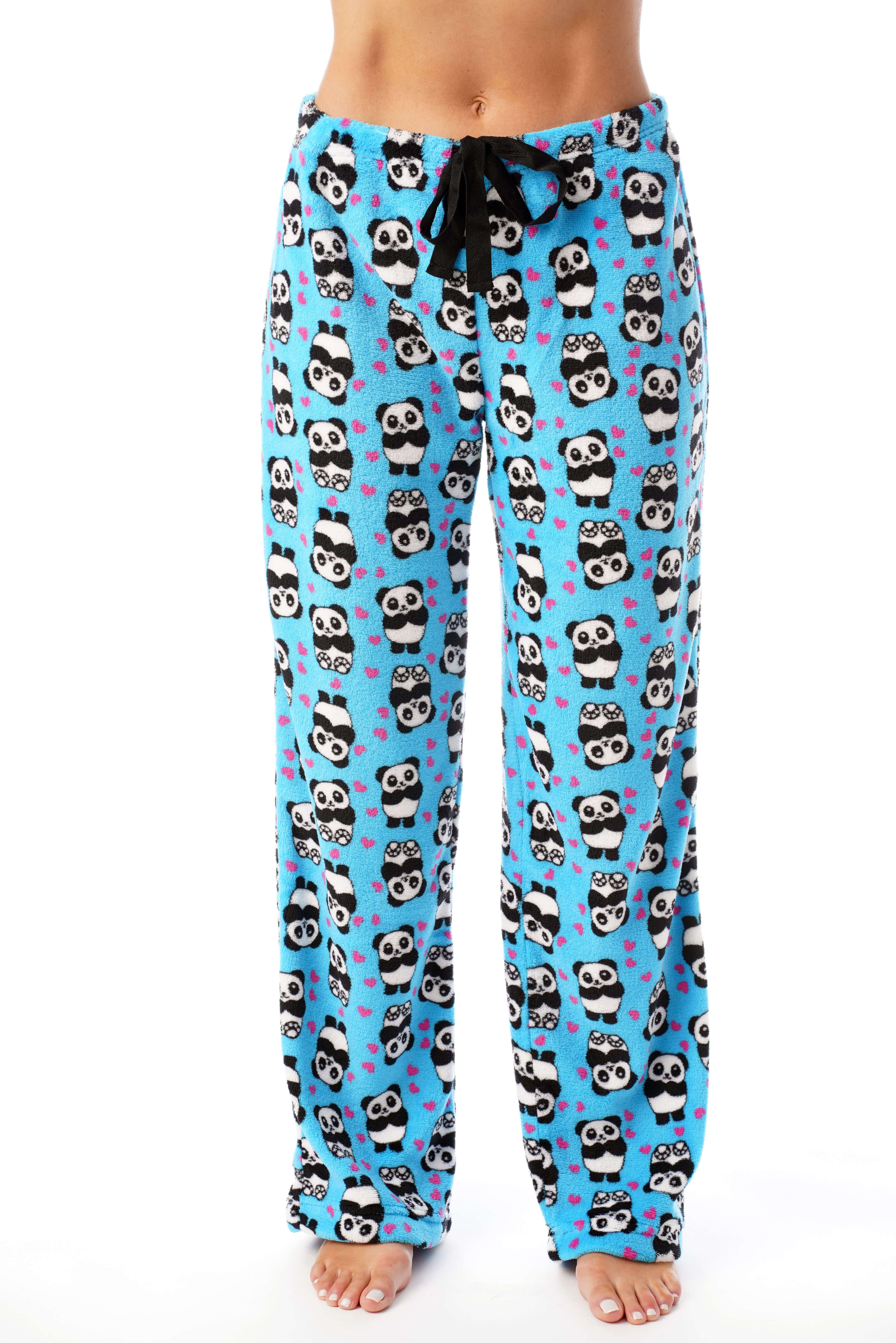 Details 82+ plush pajama pants latest - in.eteachers