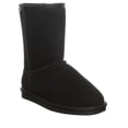 thumbnail image 2 of BEARPAW Women's Emma Black Boot Size 6 | Women's Fashion Boot | Women's Slip On Boot | Comfortable Winter Boot, 2 of 8