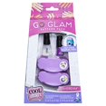 thumbnail image 1 of Cool MAKER, Recharge de Pack de Modèle de Rêve Éveillé, Décore 50 Ongles avec le GO Glam Nail Stamper, 1 of 5