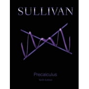 Precalculus (10th Edition), Pre-Owned (Hardcover)