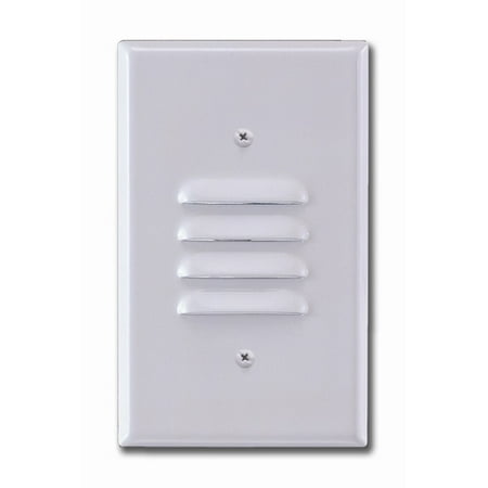 Royal Pacific 1-Light Step Light