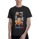 thumbnail image 1 of Camiseta de Manga Corta para Hombres DBZ, 1 of 4