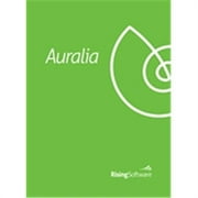 Rising Software AUCEE Auralia Single 4 Professional Ear Training Software