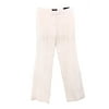 Nine West NEW Women's 16 White Straight Leg Neo Classic Dress Pants $79 #130