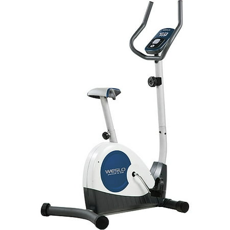 exercise bike weslo pursuit g 3.1