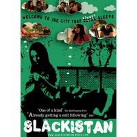 Slackistan