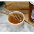 thumbnail image 3 of Pennsylvania Apple Blossom Honey by Welsh Mountain Apiaries, Raw and Unfiltered, 16 Ounce Jar, 3 of 5