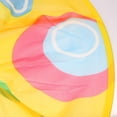 thumbnail image 3 of Corte de Pelo Impermeable para Niños, , Delantal de Colector de Pelo para Niños, Peluquería, Herramienta para El - 1 # Multicolor Sunnimix Babero del corte del pelo de los cabritos, 3 of 8