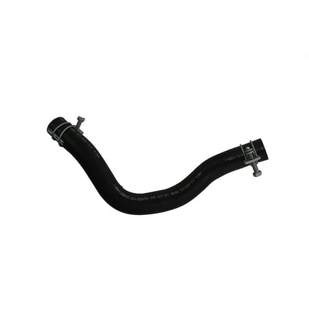 Nissan Stanza Power Steering - Genuine 49717-7B410 Power Steering Suction Hose Assembly, genuine oem factory part By Nissan Ship from US