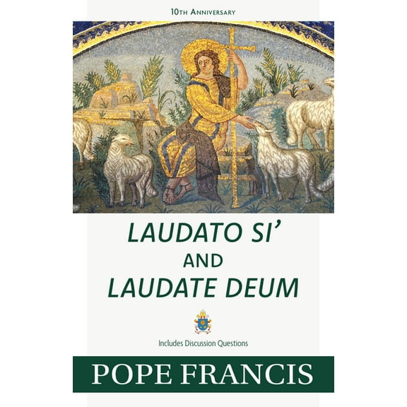 Laudato Si' and Laudate Deum, (Paperback)