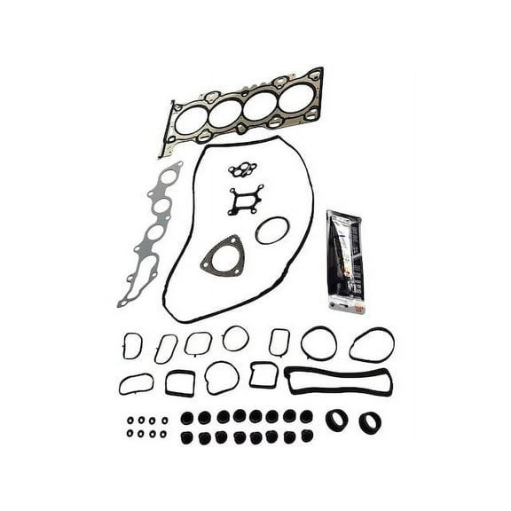 Head Gasket Set - Compatible with 2009 - 2012 Ford Escape 2.5L 4-Cylinder 2010 2011