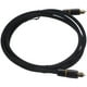 thumbnail image 4 of Cable óptico macho a macho Cable óptico de audio digital Cable de audio digital de 1,5 metros, 4 of 6