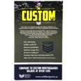 thumbnail image 2 of Soldier Sports Custom 7312 Sport Mouth Guard, Beast, 2 of 3