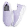 thumbnail image 6 of Unisex Slip-On Loafers Men Women Lightweight Fashion Walking Sneakers Purple, 6 of 7