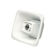 thumbnail image 4 of Valcom V-1080-W  Flexhorn One-way Waterproof White, 4 of 6