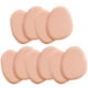 thumbnail image 4 of 5 pares de almohadillas para el antepié, pegatinas planas para mujer, protector de antepié, almohadillas planas, 4 of 6