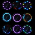 thumbnail image 2 of CHUANK Bike Wheel Lights  2-Tire Pack LED Bike Wheel Lights with Batteries  Bike Lights for Night Riding  Bike Accessories, 2 of 5