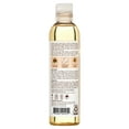 thumbnail image 4 of SheaMoisture Daily Hydration Body Oil Virgin Coconut Oil for Dry Skin, 8 oz, 4 of 5