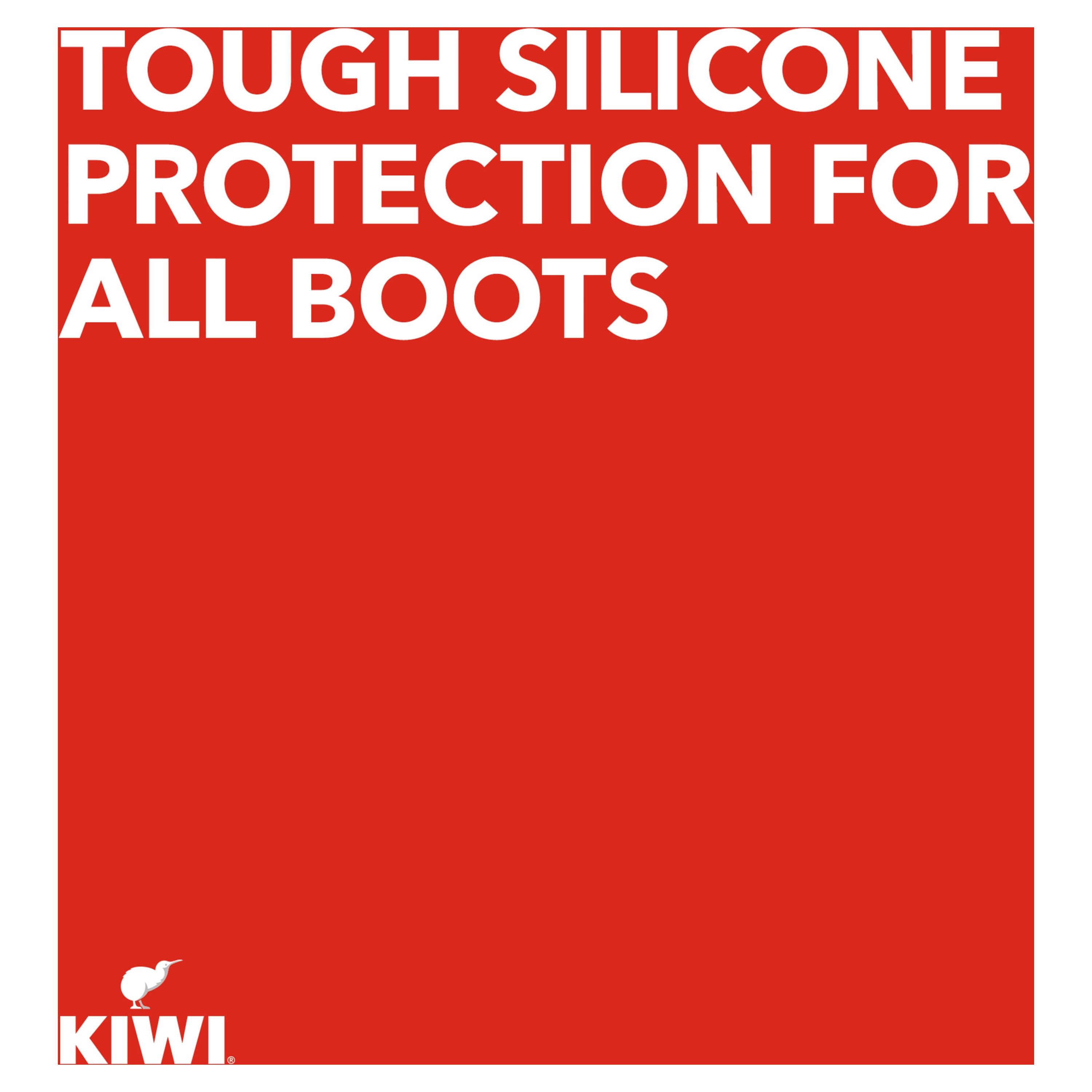 Kiwi Boot Protector 10.5 oz