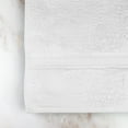 thumbnail image 3 of Mainstays Basic Bath Towel, White, 27x52, 3 of 5