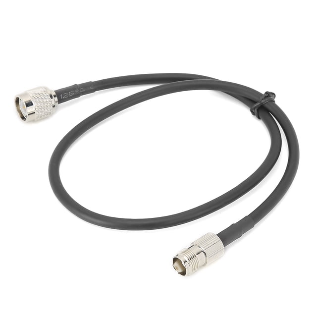 Cable de extensión de antena NikouMX Coaxial hembra TNC AR152