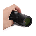 thumbnail image 3 of 100X Microscope Lens M1218 Monocular Industrial Camera Maintenance Appraisal Lens, 3 of 6