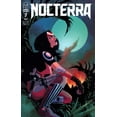 thumbnail image 1 of Nocterra #7C VF ; Image Comic Book, 1 of 1
