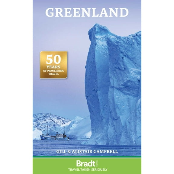 Greenland, (Paperback)