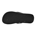 thumbnail image 3 of Sandalias Exterior Sintético Color Negro Para Hombre RBBASICS CYTR300055, 3 of 3
