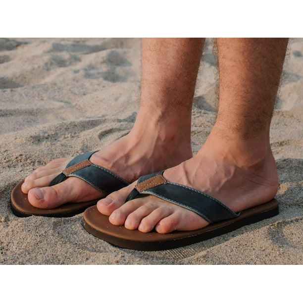 Sandalias Caribeñas Sandalias CaribeÃ±as Hombre Sandalias Reef