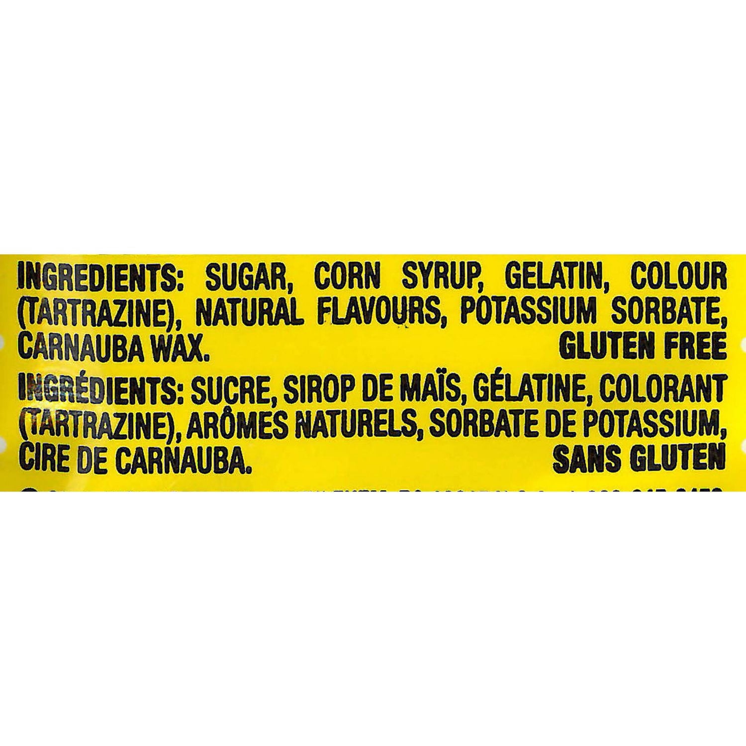 Peeps Yellow Marshmallow Chicks 10ct/85g Fat Free/Gluten Free