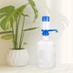 thumbnail image 3 of VERDANVERSE Water Jug Grande Capacidad Transparente Para Almacenamiento Durable Y Portátil Con Asa, 3 of 8