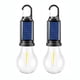 thumbnail image 2 of Wosthever Linterna portátil esencial para exteriores, 2 piezas, recargable para luces de Camping, linterna Led portátil Estufas de camping, 2 of 5