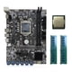 thumbnail image 1 of Placa madre de la computadora Tablero de minería USB 3 en 1 Puerto de audio RJ45 RJ45 Resistente a la temperatura PCB de la PCB de la PC ACCESORIO DE PC Tipo 4 Scienceny EL006065-04B, 1 of 6