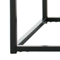 thumbnail image 6 of SAFAVIEH Baize Modern Contemporary Rectangular Coffee Table, 6 of 7