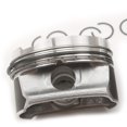thumbnail image 4 of Piston &Ring Set 77mm Fit for Mini CLUNMAN R56 R57 R60 COUNTRYMAN PACEMAN 1.6L, 4 of 5