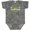 Vintage Camo, variant on Inktastic Pappys Future Hunting Buddy Boys or Girls Baby Bodysuit