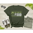 thumbnail image 6 of I Will Work for Food Funny Food Lover Sarcastic Hungry T-Shirt Foodie Food Lover Gift T Shirt for Men Women Kids Boys Girls Teens Tshirt, 6 of 7