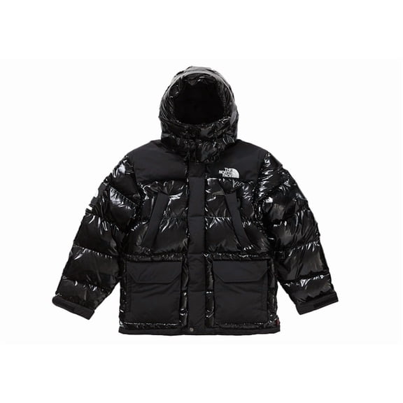 Supreme Men's The North Face 700-Fill Down Parka Black Dragon, from StockX