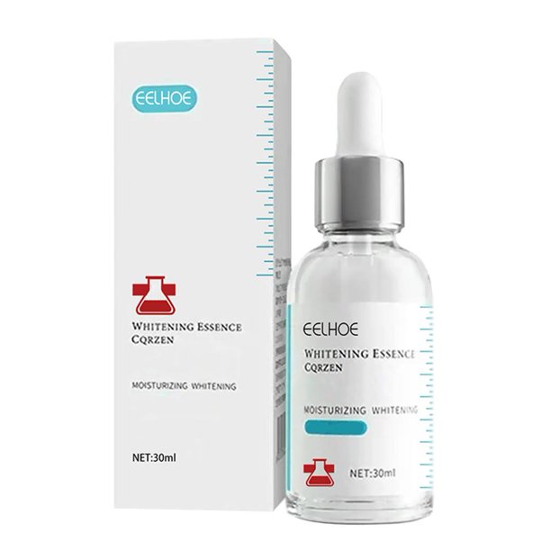 Suero facial de poros retráctiles portátil de esencia antienvejecimiento de 30 ml para el cuidado de la piel seca de las mujeres Tmvgtek Cuidado Belleza