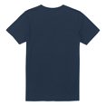 thumbnail image 2 of Superman - Camiseta Pop Art para Hombre (Marino), 2 of 4