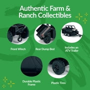Yellowstone Adult Collectible - Rip Wheeler's Polaris Ranger
